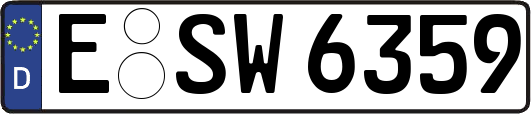 E-SW6359
