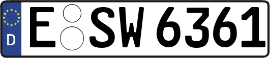 E-SW6361