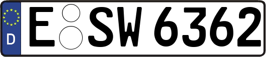 E-SW6362