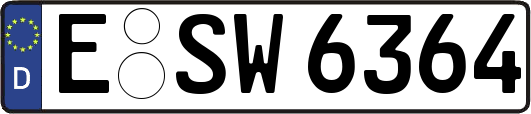 E-SW6364
