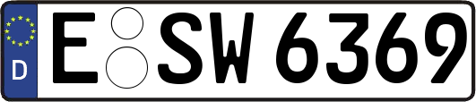 E-SW6369