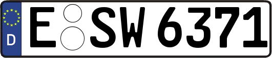 E-SW6371
