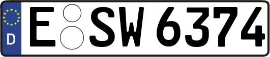 E-SW6374