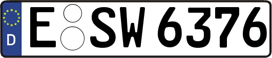 E-SW6376