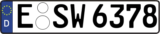 E-SW6378