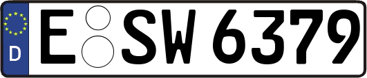 E-SW6379