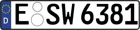 E-SW6381