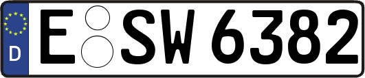 E-SW6382
