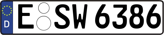 E-SW6386