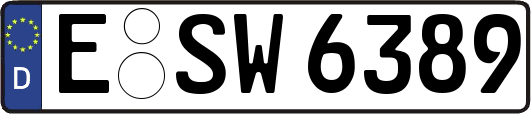 E-SW6389