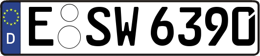E-SW6390