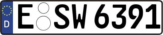 E-SW6391