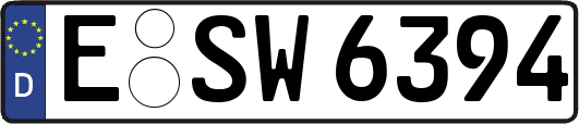 E-SW6394