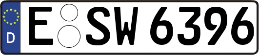 E-SW6396