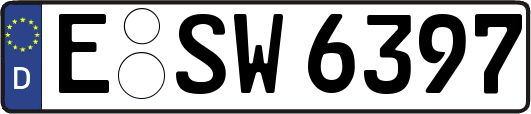 E-SW6397