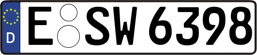 E-SW6398