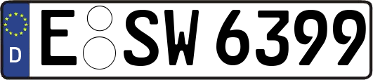 E-SW6399