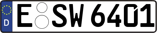 E-SW6401