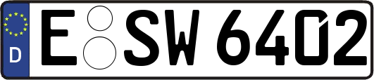 E-SW6402
