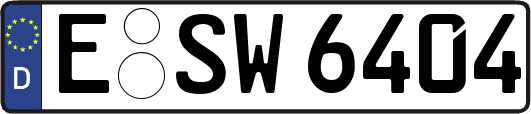 E-SW6404