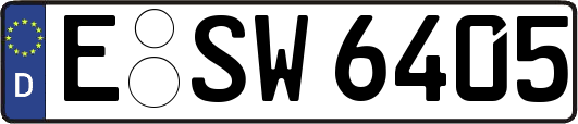 E-SW6405