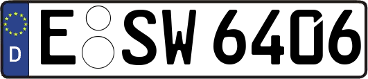E-SW6406