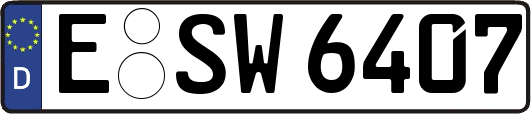 E-SW6407