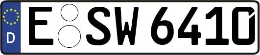 E-SW6410