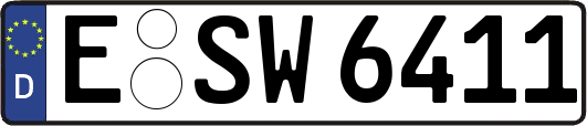 E-SW6411