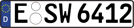 E-SW6412