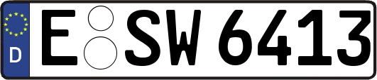 E-SW6413