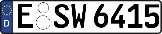 E-SW6415