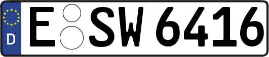 E-SW6416
