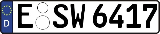 E-SW6417