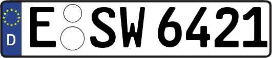 E-SW6421