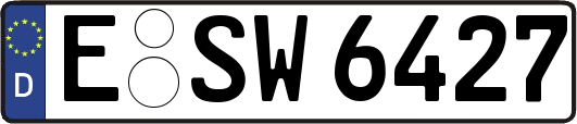 E-SW6427