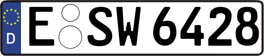 E-SW6428