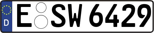 E-SW6429
