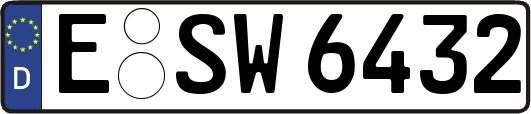 E-SW6432