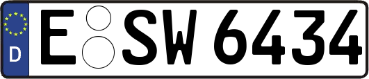 E-SW6434