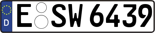 E-SW6439
