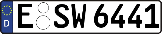 E-SW6441