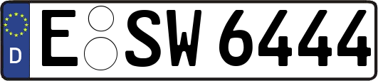 E-SW6444