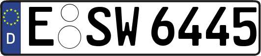 E-SW6445