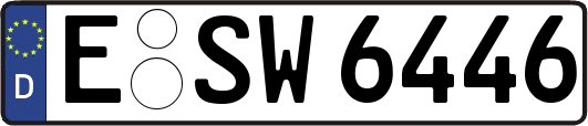 E-SW6446