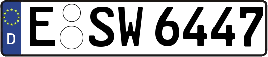 E-SW6447