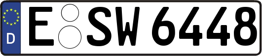 E-SW6448