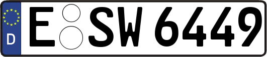 E-SW6449