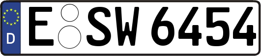 E-SW6454