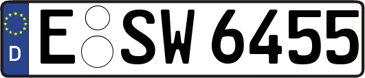 E-SW6455